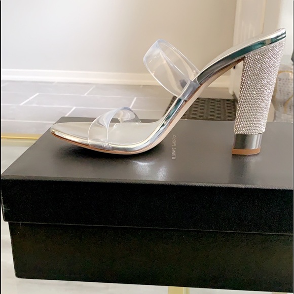 Giuseppe Heels - Picture 2 of 4